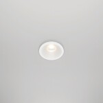 Фото 2 Встраиваемый светильник Technical DL034-01-06W3K-D-W