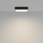 Фото 3 Потолочный светильник Technical C032CL-36W3K-SQ-B