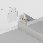 Фото 3 Шинопровод встраиваемый Technical TRX010-421W