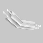 Фото 1 Комплектующие для встраиваемой трековой системы Technical TRA034CLO-42W