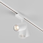 Фото 4 Трековый светильник Technical TR003-1-36W3K-W-W