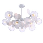 Фото Люстра Freya FR5165PL-10W