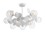 Фото 1 Люстра Freya FR5165PL-10W