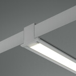 Фото 1 Комплектующие к светодиодной ленте Led Strip ALM-1209-S-2M