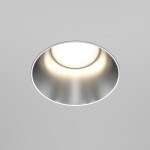 Фото 2 Встраиваемый светильник Technical DL051-01-GU10-RD-WS