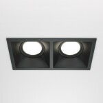 Фото 3 Встраиваемый светильник Technical DL029-2-02B