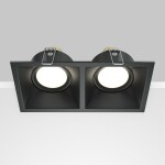 Фото 4 Встраиваемый светильник Technical DL029-2-02B