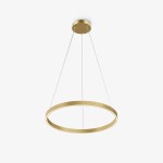 Фото 2 Подвесной светильник Maytoni MOD058PL-L32BSK