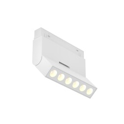 Фото Трековый светильник Technical TR033-2-6W3K-W