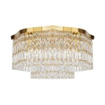 Фото Потолочный светильник Maytoni DIA005CL-06G