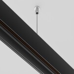 Фото 1 Комплектующие для накладной трековой системы Technical TRA034SW-2B