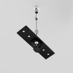 Фото 2 Комплектующие для накладной трековой системы Technical TRA034SW-2B