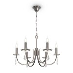 Фото Люстра Freya FR1006PL-06N