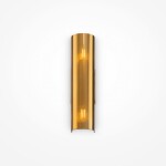 Фото 2 Настенный светильник (бра) Maytoni P011WL-02G