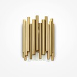 Фото 2 Настенный светильник (бра) Maytoni MOD135WL-01BS