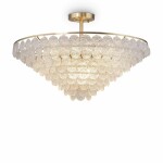 Фото 2 Потолочный светильник Maytoni MOD130CL-14G