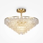 Фото Потолочный светильник Maytoni MOD130CL-11G