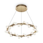 Фото Подвесной светильник Maytoni MOD081PL-L50G3K