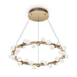 Фото Подвесной светильник Maytoni MOD081PL-L50G3K