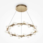 Фото 1 Подвесной светильник Maytoni MOD081PL-L50G3K