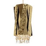 Фото 1 Подвесной светильник Maytoni MOD017PL-01BS