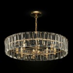 Фото 3 Подвесной светильник Maytoni MOD043PL-08G