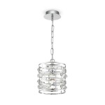 Фото Подвесной светильник Maytoni MOD067PL-01CH