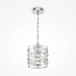 Фото 1 Подвесной светильник Maytoni MOD067PL-01CH