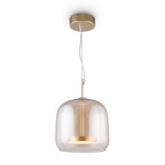 Фото Подвесной светильник Maytoni MOD128PL-L6AM