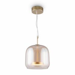 Фото Подвесной светильник Maytoni MOD128PL-L6AM