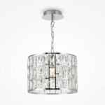 Фото 3 Люстра Maytoni MOD184-PL-01-CH