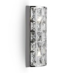 Фото 2 Настенный светильник (бра) Maytoni MOD184-WL-02-CH