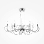 Фото 2 Люстра Maytoni MOD051PL-07TR