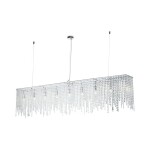 Фото 4 Подвесной светильник Maytoni DIA002PL-09CH