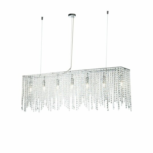 Фото Подвесной светильник Maytoni DIA002PL-07CH