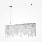 Фото 3 Подвесной светильник Maytoni DIA002PL-05CH