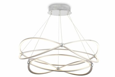 Фото Подвесной светильник Maytoni MOD062PL-L103CH3K