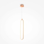 Фото 2 Подвесной светильник Maytoni MOD017PL-L13G