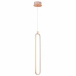 Фото 3 Подвесной светильник Maytoni MOD017PL-L13G