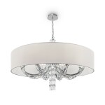 Фото 1 Подвесной светильник Maytoni DIA008PL-08CH