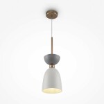 Фото 1 Подвесной светильник Maytoni MOD113PL-01W