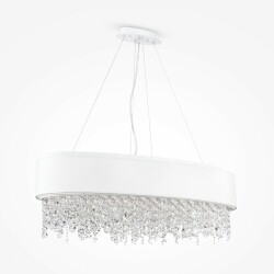 Фото Подвесной светильник Maytoni MOD600PL-09W