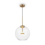 Фото Подвесной светильник Maytoni MOD056PL-L12G3K