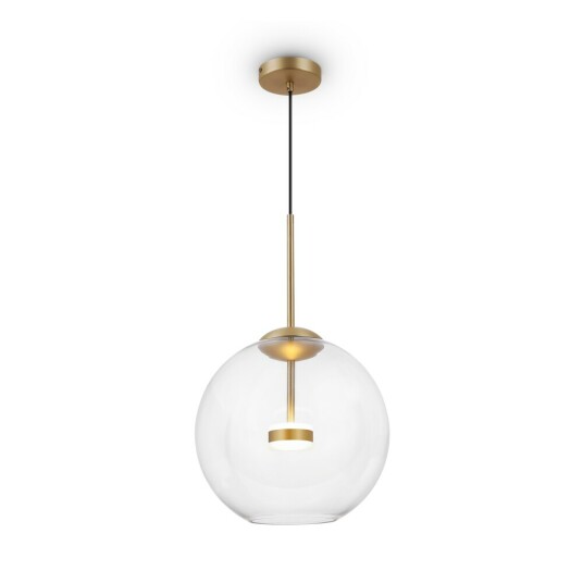 Фото Подвесной светильник Maytoni MOD056PL-L12G3K