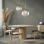 Фото 2 Подвесной светильник Maytoni MOD056PL-L12G3K