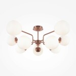 Фото 2 Подвесной светильник Maytoni MOD221PL-10G