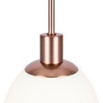 Фото 1 Подвесной светильник Maytoni MOD221-PL-01-G