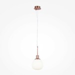 Фото 2 Подвесной светильник Maytoni MOD221-PL-01-G