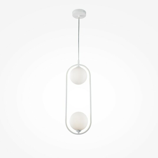 Фото Подвесной светильник Maytoni MOD013PL-02W