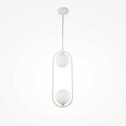 Фото Подвесной светильник Maytoni MOD013PL-02W